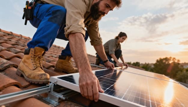 Installation & Maintenance